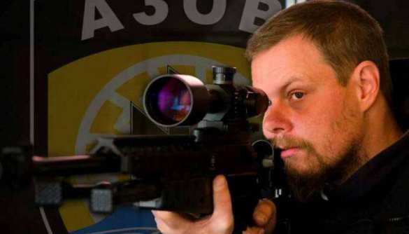 В Швеции начался суд над наемником из «Азова» (ВИДЕО)  | Русская весна