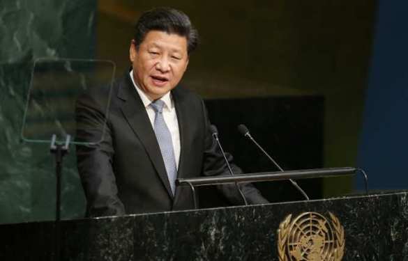 Китай предоставит для участия в миротворческих операциях 8 тысяч солдат | Русская весна