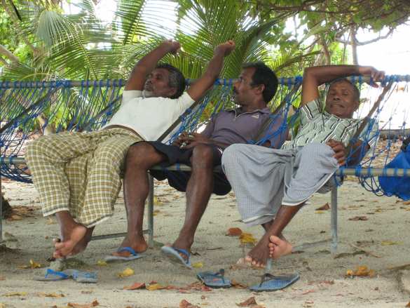 В Венесуэле пятницы сделали нерабочими, чтобы сэкономить электричество | Русская весна