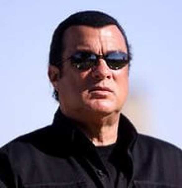 СМИ: Стивен Сигал может открыть бизнес в России | Русская весна