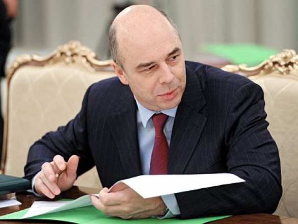 Украина заверила Россию в погашении кредита на $3 млрд | Русская весна