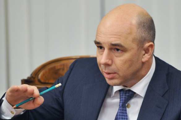 Силуанов призвал готовиться к трудным временам и $30 за баррель нефти | Русская весна