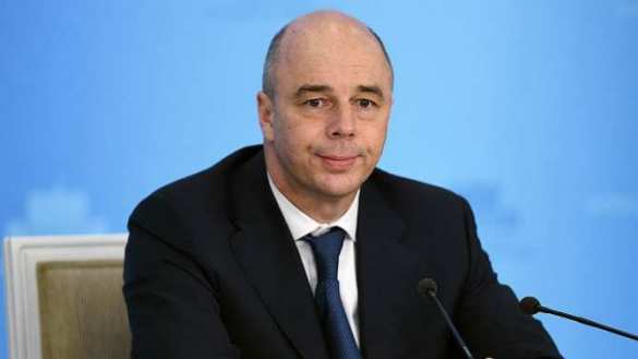 Минфин: бездефицитному бюджету нужна нефть по $60 | Русская весна