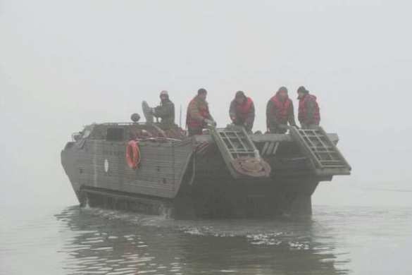 Сектор «М»: Силы «АТО» будут минировать участки на побережье, где возможны прорывы армии Новороссии | Русская весна