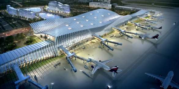 Крым заявил, что готов начать приём авиарейсов с Украины | Русская весна