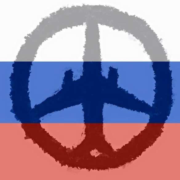 Автор символа в память о жертвах крушения А321 рассказал о причинах его создания | Русская весна