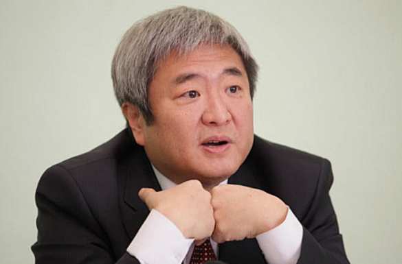 Мэр Запорожья послал Ляшко на три буквы | Русская весна