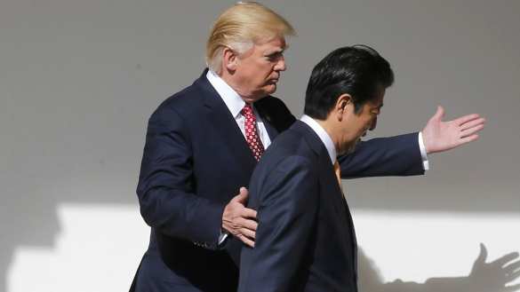 США «пока не планируют» размещать войска на Курилах | Русская весна