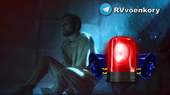 Украинцев пугают «круглосуточными атаками» | Русская весна