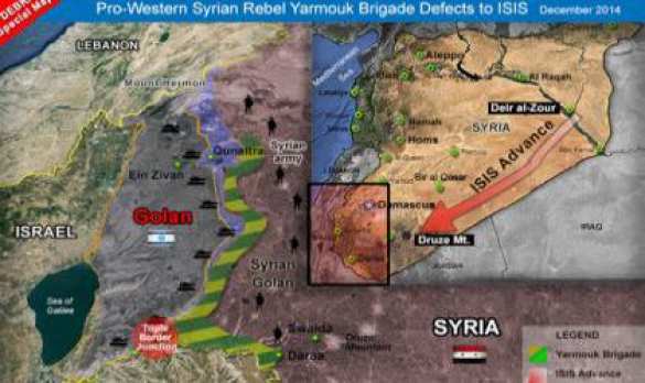 Крупный провал США на Ближнем Востоке. Что будет с ценой на нефть? | Русская весна