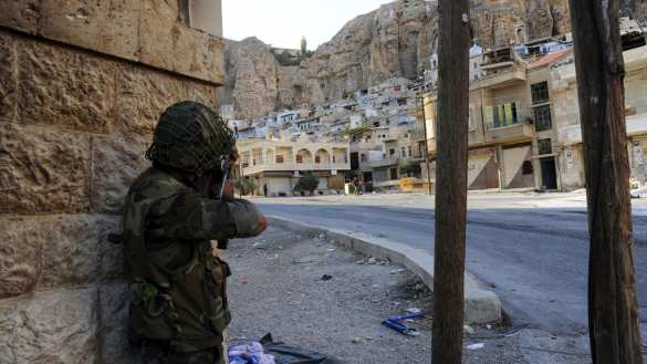 СРОЧНО: Под Дамаском взорван командир «Джебхат Ан-Нусра», под Алеппо Армия Сирии взяла Хадер и Эль-Ас, — «Тимур» (+КАРТА) | Русская весна