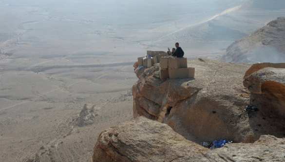 ВКС РФ уничтожили в САР пункты управления и склады вооружения боевиков | Русская весна