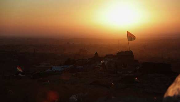 Россия заставляет Турцию смириться с неизбежным, — Business Insider | Русская весна