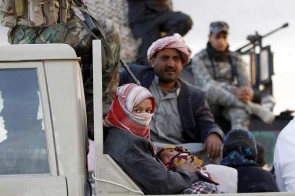 Сирийское перемирие сопряжено со множеством рисков | Русская весна