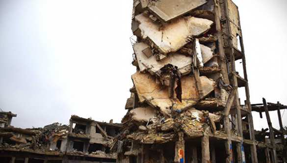 Провал перемирия в Сирии может привести к катастрофе, — политолог | Русская весна