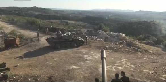 Русские добровольцы воюют в Сирии (ВИДЕО) | Русская весна