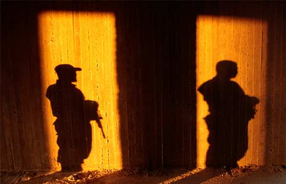 СРОЧНО: Россия, Сирия, Ирак и Иран организуют в Багдаде центр для координации борьбы с «ИГИЛ» | Русская весна