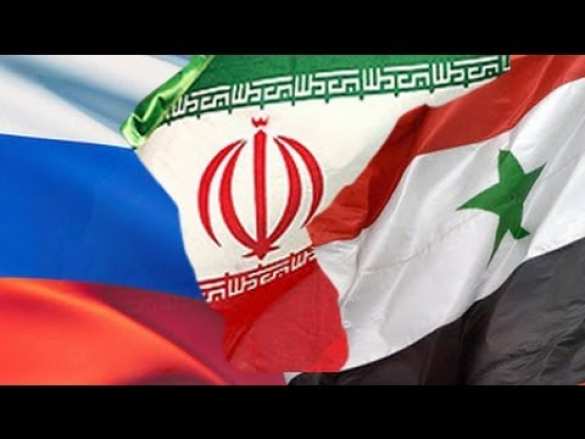 Успешное наступление на террористов — обзор от ВС Сирии (ВИДЕО, перевод с арабского) | Русская весна