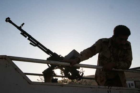 Сирия с надеждой смотрит в небо | Русская весна