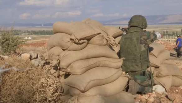 Франция разбомбила своих граждан в Сирии | Русская весна