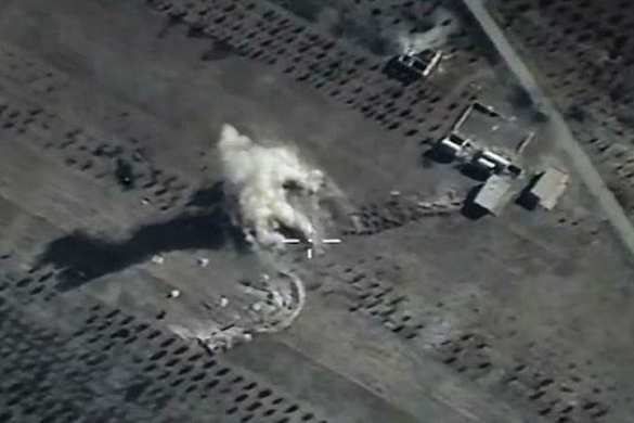 МОЛНИЯ: Корреспонденты «КП» в Сирии сообщили, что террористическая организация «Ахрар Аш-Шама» была обезглавлена | Русская весна