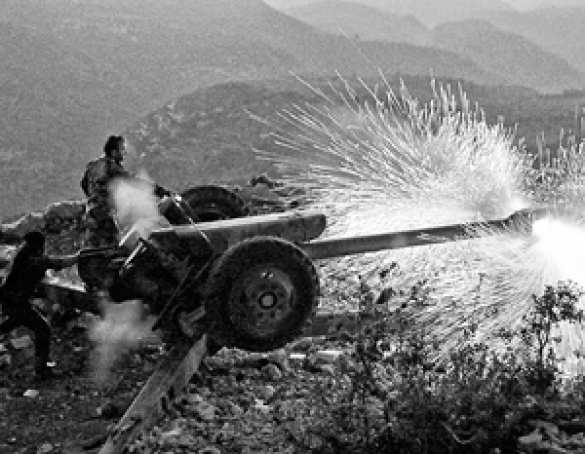 Тактика сирийского генштаба вызывает ряд вопросов | Русская весна