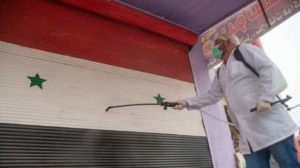 Идлибская «корона»: турки и главари боевиков в панике | Русская весна