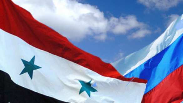 Надо помочь россиянам в Сирии, — французские СМИ | Русская весна