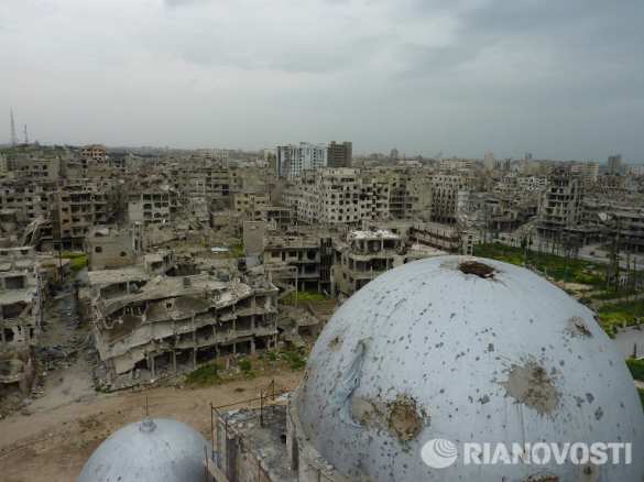 Иранский генерал погиб в бою с боевиками в Сирии | Русская весна