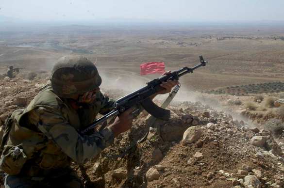 Терроризм контролируют США: Турция не имеет отношения к боям в Алеппо, цинично заявил глава МИД Хакан Фидан | Русская весна