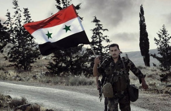 Сводка от «Тимура»: ИГИЛ воюет с ИГИЛ в Ракке, бои между бандгруппами в Хомсе, САА освобождает селения в Латакии и Хаме | Русская весна