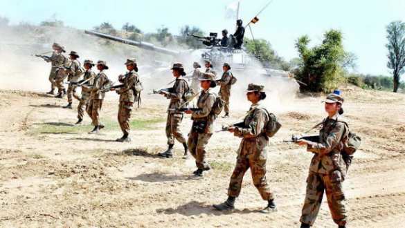 Девичьи лица сирийской войны: женские батальоны отстаивают свободу до последней капли крови (ВИДЕО) | Русская весна