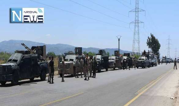 Сирия включается в гонку за Ракку: началась переброска войск к «столице» ИГИЛ (ФОТО, ВИДЕО) | Русская весна