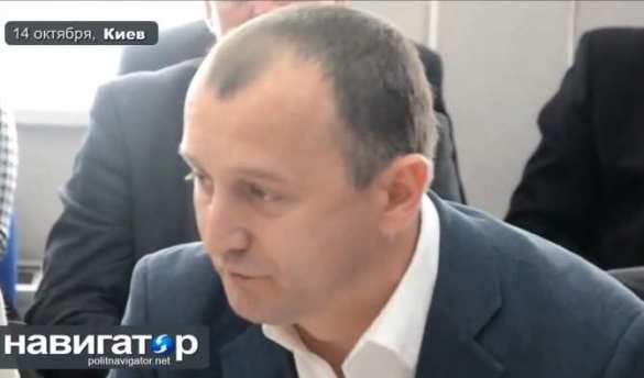 «360-летняя украино-российская война… закончится только тогда, когда мы разрушим Кремль и Москву», — нардеп Сиротюк (видео) | Русская весна