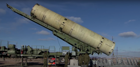 Новая противоракета России: первые кадры с полигона Сары-Шаган (ВИДЕО) | Русская весна