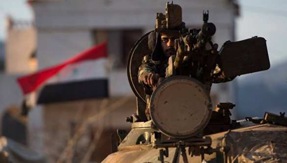 Турция будет действовать в Сирии только «чужими руками», — турецкие СМИ | Русская весна