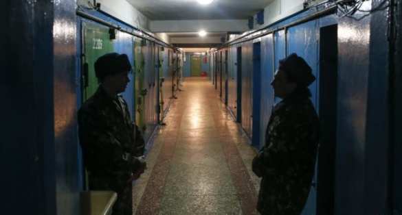 Киев передал ЛНР школьника, 2 месяца сидевшего в СИЗО, — полпред по вопросам пленных | Русская весна