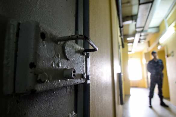 «Вас, русских, надо в очко ***!» — задержан наглый мигрант-нацист (ФОТО, ВИДЕО) | Русская весна