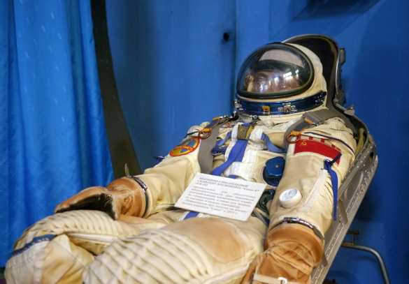 Уникальные космические реликвии вернулись в Музей Авиации и Космонавтики ДОСААФ в Москве (ФОТО) | Русская весна