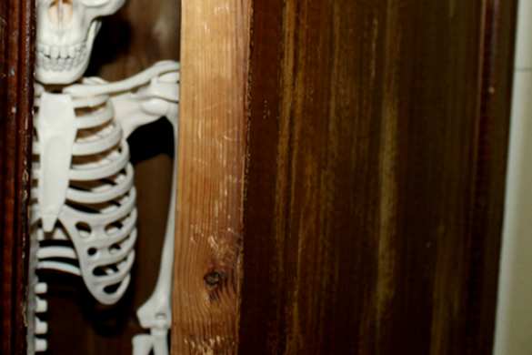 Страшная находка: останки сотен детей обнаружили на месте бывшей школы (ФОТО) | Русская весна