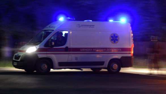 В такси начались судороги и рвота: 33-летний украинский депутат умер этой ночью | Русская весна