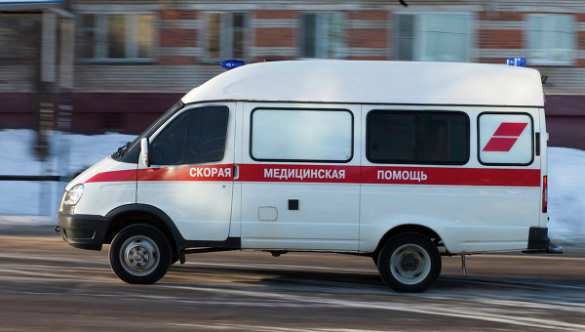 Заместитель главы подмосковного Красногорска расстрелян в своем кабинете | Русская весна