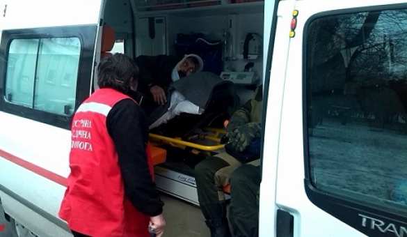 Четверо ополченцев ДНР за неделю стали жертвами обстрелов ВСУ — аппарат омбудсмена | Русская весна