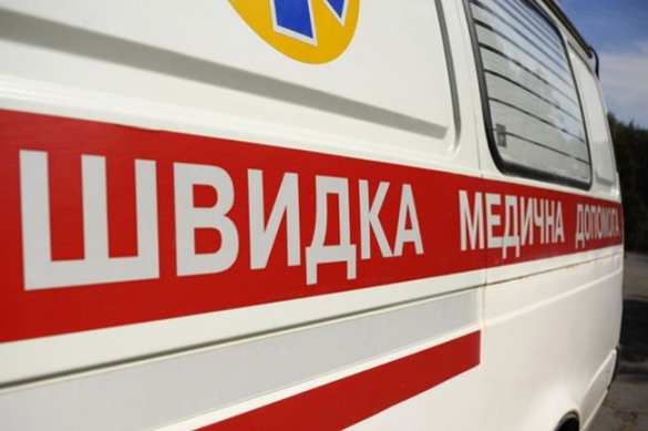 В Киеве в день ВСУ военнослужащий подорвался на гранате | Русская весна