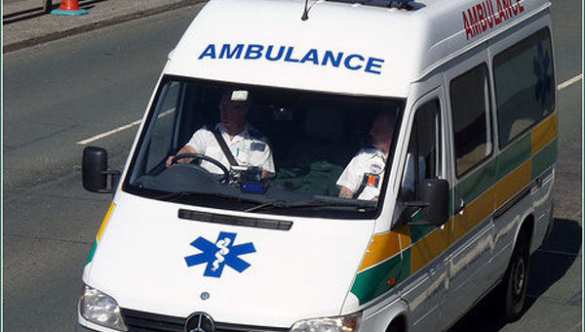 В США в школе произошла стрельба, трое учеников ранены | Русская весна