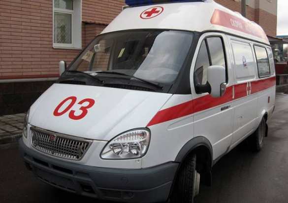 Три человека погибли в Рязани при взрыве газа в жилом доме (ВИДЕО) | Русская весна