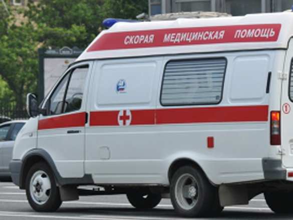 События под ВР: 21 человек получил огнестрельные ранения | Русская весна
