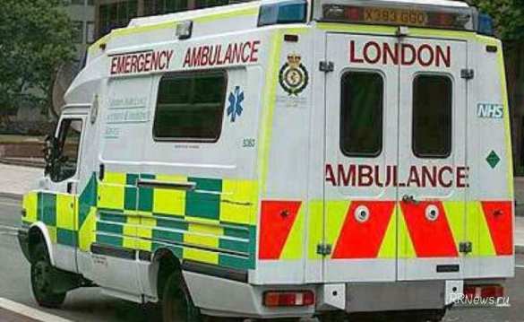 СРОЧНО: В ИГИЛ взяли ответственность за теракт в Лондоне | Русская весна