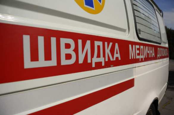 18-летняя мирная жительница погибла, подорвавшись на растяжке | Русская весна