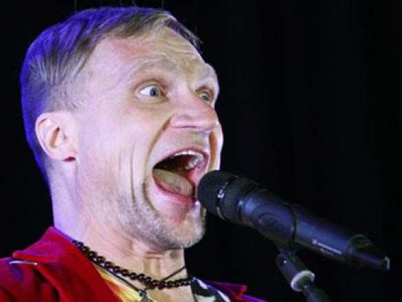 «Из „гетто“ — с любовью» — одесситы ответили Скрипке флешмобом (ФОТО) | Русская весна